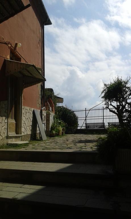 La Scala Vernazza Cinqueterre Экстерьер фото