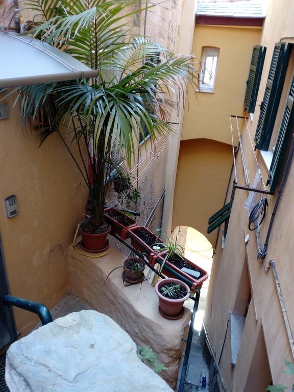 La Scala Vernazza Cinqueterre Экстерьер фото